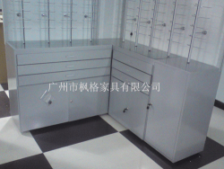 供应展柜