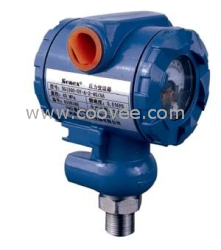 供应DG1300-BZ-A-2-6.0销售森纳士压力变送器