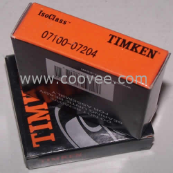 美國軸承TIMKEN