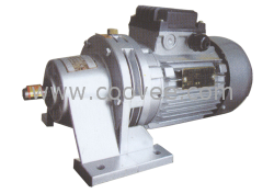 供應(yīng)天津東方濱海WB系列微型擺線針輪減速機(jī)