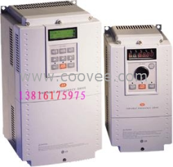 供應(yīng)SV550IS5-4 LG LS變頻器 上海