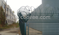 供應監獄護欄網