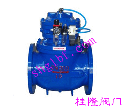 供應JM741X直式快開氣動（液動、手動）排泥閥