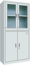 濟南文件柜廠家供應各式器械柜/玻璃柜/文件柜/鐵皮柜