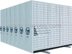 東營(yíng)密集架廠家生產(chǎn)供應(yīng)底圖密集架