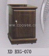 攀枝花廠家供應賓館珍藏柜/家用珍藏柜/客房珍藏柜