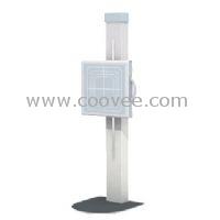 供應PLD998立式胸片架