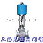 供應(yīng)ZAZN型電動(dòng)雙座調(diào)節(jié)閥