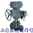 供應ZLM自力式壓差調節(jié)閥