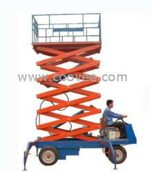 供應(yīng)吉林固定式液壓升降機(jī)，吉林固定式液壓升降平臺(tái)，激勵(lì)液壓貨梯