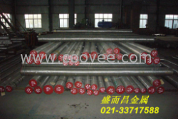 供應W18Cr4V模具鋼