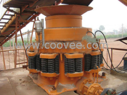 供應(yīng)高科新破碎設(shè)備