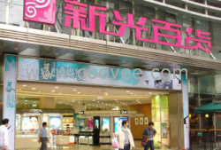 供應(yīng)新店開業(yè)廣州何金昌專柜康路新光城市百貨何金昌內(nèi)增高鞋廣州上下九何金昌