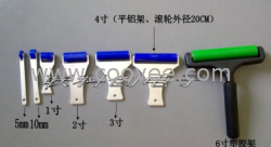 供应粘尘滚轮/清洁滚轮/除尘轮