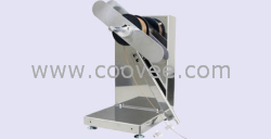 供應上海ZOUKEN 材料供給機/送線機/放線機 ZKR-20