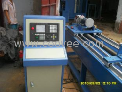 供應國韻混凝土泵管內壁淬火機 沐浴歷史風雨