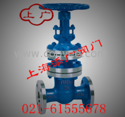 波紋管閘閥-價格-上海