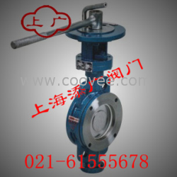 硬密封蝶閥-價格-上海-