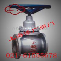 高溫柱塞閥-價格-上海