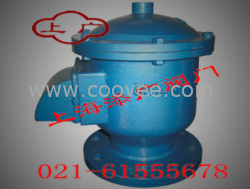 全天候呼吸閥-價格-上海