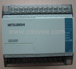 供应保定三菱FX1S-30MRPLC