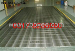 供應達昌直銷裝配平板