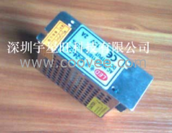 供應(yīng)12v2aLED開關(guān)電源