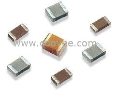 供應大尺寸高壓貼片電容2220/105/250v