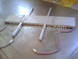 供應陶瓷加熱器