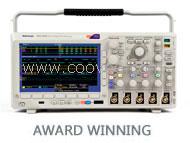 供应Tektronix DPO3054 全新美国泰克500MHz四通道混合信号数字示波器