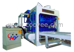 供應大型空心砌塊機