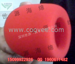 供應防滑海綿話筒套