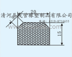 供应塑钢门窗密封条