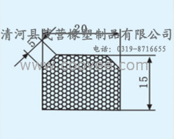 供应建筑密封条