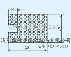 供应门窗自粘密封条