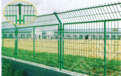 供應框架護欄網01