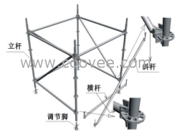 郑州雷亚架租赁