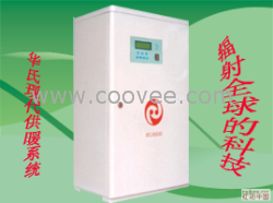 供应4KW，6KW，8KW电供暖设备，电磁供暖锅炉，家用电锅炉，环保电锅炉