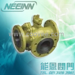 供應(yīng)T型三通球閥_T型三通球閥價(jià)格_品牌UK