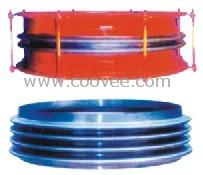 供應波紋管補償器