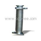 供應波紋管補償器