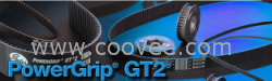 供應GATES PowerGrip&reg;GT2同步帶