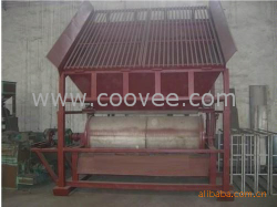 供應(yīng)活動(dòng)式貧礦干磁選機(jī)