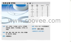 供应铁弗龙管PTFE（台湾）