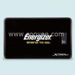 供应沈阳侠客行移动电源-Energizer-XP18000-迷你多用电源