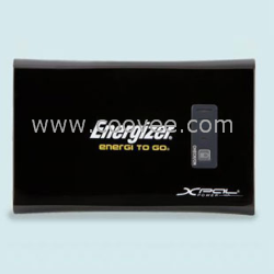 供应沈阳侠客行移动电源-Energizer-XP4000-便携式移动电源