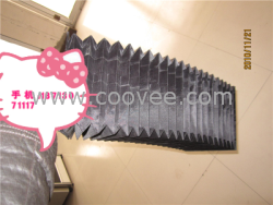 供應(yīng)海興盛達(dá)機(jī)床防護(hù)罩