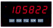 供應(yīng)計數(shù)器 速率表/從顯示表 PAXI0010
