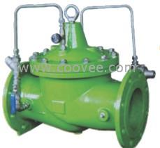 供應(yīng)TWK42X減壓閥