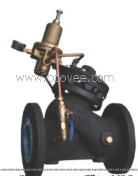 供應AX742X斜體式洩壓/持壓閥